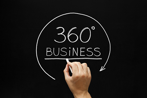 Business Continuity